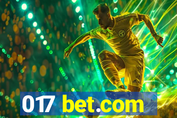 017 bet.com